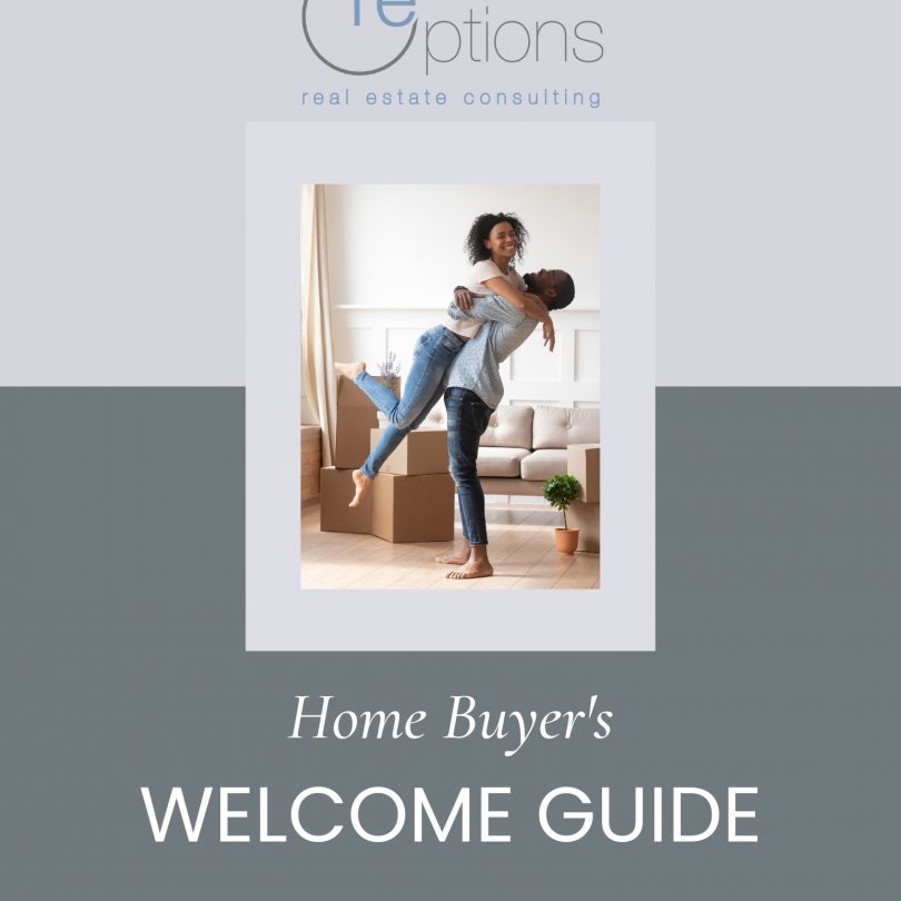 Copy of Buyers Presentation Template - Modern - 1