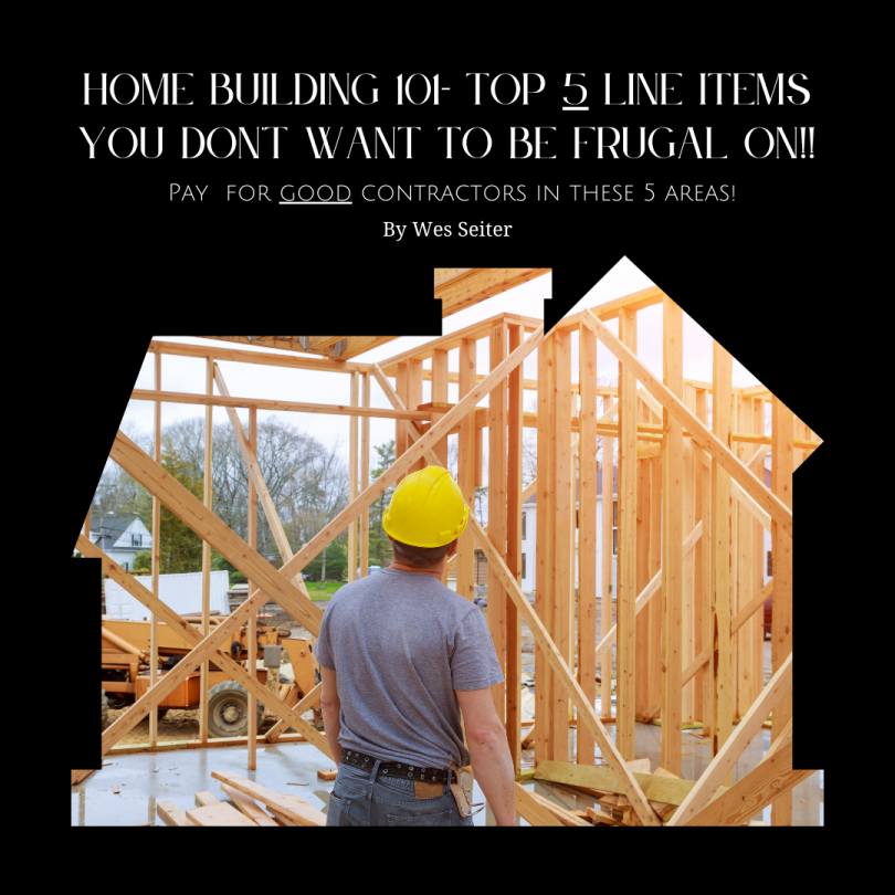 Home Building 101- Where do I spend Good Money! (1080 × 1080 px) (3)