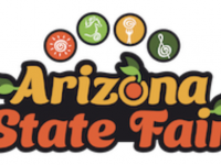 Arizona State Fair!